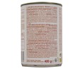 Albondigas con buey en salsa para gatos 410 g.