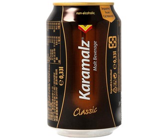 Bebida de Malta 33 cl Bebida de Malta 33 cl