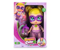 Muñeca Glitzy Cool Sofi SUPER CUTE.