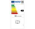 Televisión 71,12 cm (28") LED LG 28TQ515S HD READY, SMART TV, WIFI, BLUETOOTH, TDT T2, USB reproductor, 2HDMI, 60HZ.