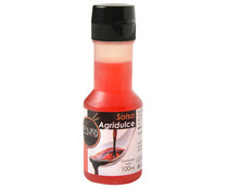 Salsa agridulce lista para consumir TA-TUNG 100 ml.