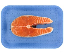 Salmón (rodaja)