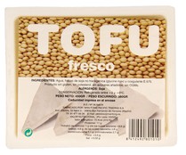 Tofu fresco MANFONG 450 g.