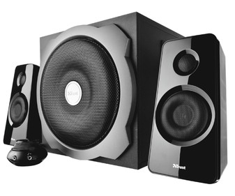 Altavoz 2.1 Altavoz 2.1