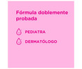 Champú infantil para cabellos más brillantes, suaves y sedosos JOHNSON´S Gotas de brillo 500 ml.