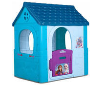 casitas infantiles alcampo