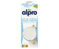 Bebida de soja ligera 100% vegetal ALPRO 1 l.