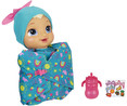 Muñeca Baby Alive crece de verdad con 3 etapas de crecimiento, HASBRO.