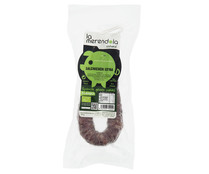 Salchichón sarta ecológico LA MERENDOLA 200 g.