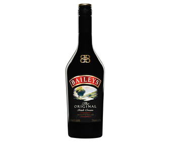 Crema de whisky elaborada en Irlanda BAILEYS botella de 70 cl. Crema de whisky elaborada en Irlanda BAILEYS botella de 70 cl.