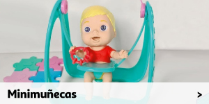 Minimuñecas