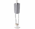 Cepillo de vapor vertical PHILIPS Stand Steamer GC488/60, 1800W, depósito 1,4L, vapor 35g/min.