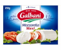 Mozzarella GALBANI 250 g.