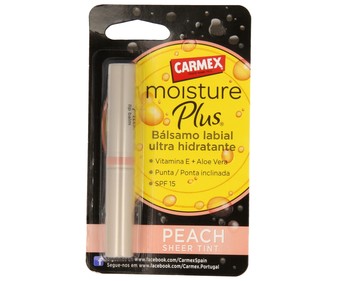 Bálsamo Labial Meloc 1u Bálsamo Labial Meloc 1u