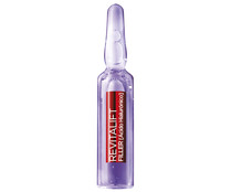 Tratamiento en ampollas rellenador intensivo con ácido Hialurónico  L´OREAL PARIS Revitalift filler 7 x 1.3 ml.