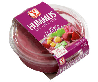 Hummus 220 g