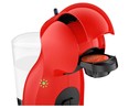 Cafetera de cápsulas