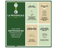 Crema antiarrugas con aceite de oliva bio D.O, La Provenza LA PROVENÇALE Bio 50 ml.