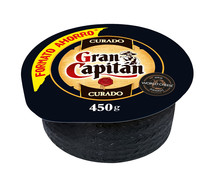 Queso mezcla curado mini GRAN CAPITÁN 450 g.