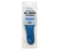 Plantillas gel liquido ACHUCHONAS, relajantes, cómodas, elásticas, talla 36/39.