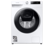 Lavadora SAMSUNG WW90T684DLE, capacidad de carga: 9KG, clasificación energética: A, 1400RPM, H: 85cm, A: 60cm, F: 55cm.