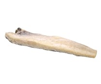 Bacalao salado lomo grueso ALCAMPO PRODUCCIÓN CONTROLADA