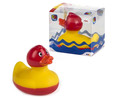 Patito de PVC, ideal para el baño, COLOR BABY.