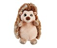 Erizo de peluche 20cm ONE TWO FUN ALCAMPO.