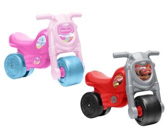 triciclo bebe alcampo
