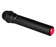 Micrófono inalámbrico 2,4 GHz, ideal para karaoke, NGS Singer Air.