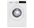 Lavadora WINIA WVD-06T0WW10U capacidad de carga: 6KG, Clasificación energética: D, 1000RPM, H: 84,5cm, A: 59,7cm F: 49,7cm.