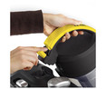 Aspirador sin bolsa Polti Forzaspira C115