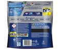 Detergente para lavavajillas a máquina de limón FINISH QUANTUM 18+10 lavados 291,2 g.