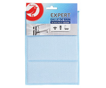 Bayeta microfibra baño PRODUCTO ALCAMPO 23 x 17 cm