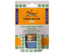 Producto para masaje TIGER BALM 19 g.