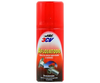 Aflojatodo 210 mililitros Aflojatodo 210 mililitros
