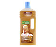 Limpiahogar maderas (limpieza y cuidado) DON LIMPIO 1,3 l.