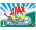 Estropajo jabonoso AJAX 7 uds.