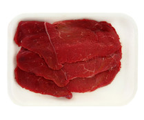 Filetes de babilla de 1ªA Vacuno IGP (indicación geográfica protegida) Carne de la Sierra de Guadarrama
