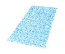 Alfombra antideslizante de PVC, 70x36 cm, ACTUEL.