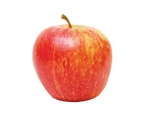 Manzanas Ambrosia bandeja 