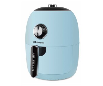 Freidora de aire Airfryer ORBEGOZO FDA 3500