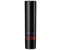 Barra de labios de larga duración (hasta 10 horas) y acabado mate, tono 760 RIMMEL Lasting finish express matte.