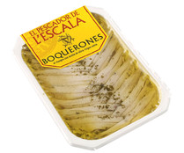 Boquerones en vinagre EL PESCADOR DE L`ESCALA 60 g.