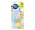 Recambio de ambientador con aroma Harmonia de vainilla AMBIPUR. 21,5 ml.