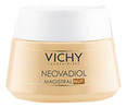 Crema anti-edad de noche para pieles secas o muy secas VICHY Neovadiol magistral 50 ml.