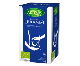 Tisana duerme 30g Tisana duerme 30g