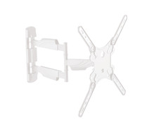 Soporte inclinable universal QILIVE Q1336 para televisores de 10" a 43".