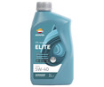 Tratamiento de aceite sintético para motores diésel, 1 litro, REPSOL Elite 50501.