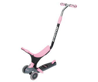 patinete 3 ruedas alcampo